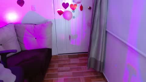 Rosalie  online show from February 15, 2025, 10:00 am