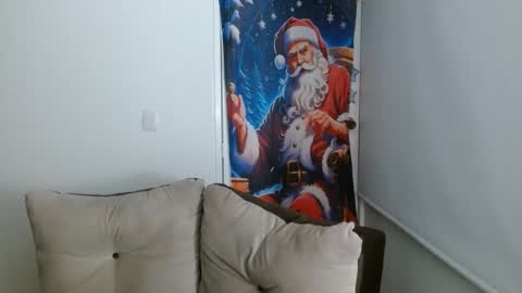 Rosalie  online show from December 4, 2025, 9:51 am