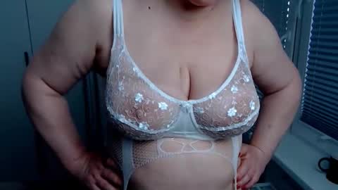 MilfScarlette online show from April 10, 2026, 5:34 am