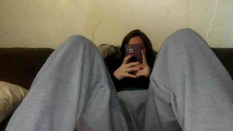 BabygirlsFreaky online show from February 1, 2026, 3:21 pm