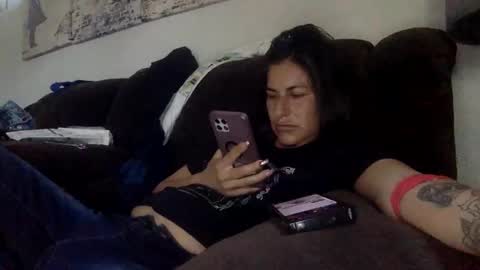 BabygirlsFreaky online show from April 18, 2026, 7:07 pm