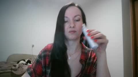 miliah online show from October 20, 2025, 6:52 pm