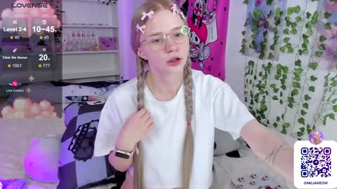 Milia online show from February 2, 2025, 4:48 am