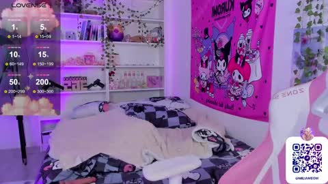 Milia online show from February 9, 2025, 4:57 am