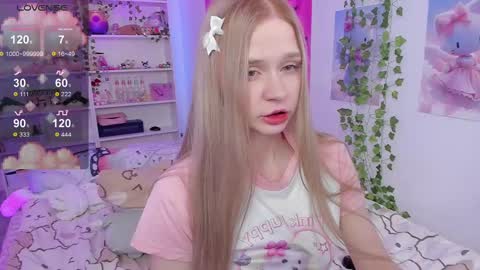 Milia online show from February 28, 2025, 9:04 am