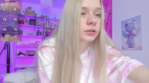 Milia online show from March 6, 2025, 12:10 am