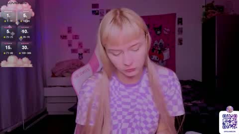 Milia online show from February 22, 2026, 2:45 am