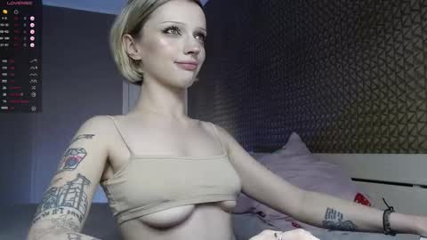 Mila 3 aka Deepthroat World Champion online show from September 29, 2025, 10:03 pm