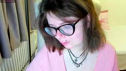 MilisaSweet online show from September 29, 2025, 7:08 pm