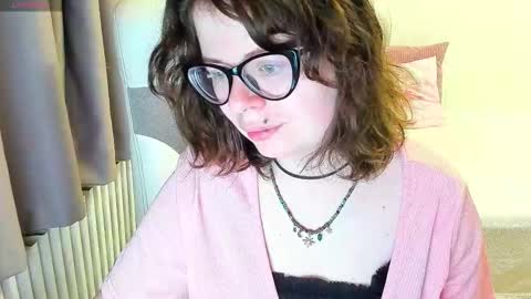 MilisaSweet online show from October 6, 2025, 7:00 pm