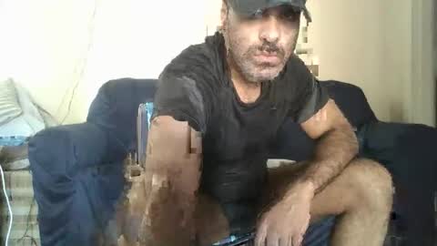 militaryx online show from April 9, 2026, 7:19 pm