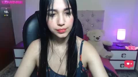 luci online show from November 25, 2025, 5:51 am