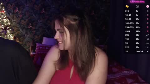 Stella and Neo online show from January 14, 2025, 1:15 am