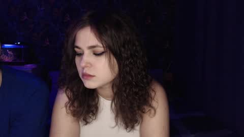 Stella and Neo online show from January 30, 2025, 10:30 pm