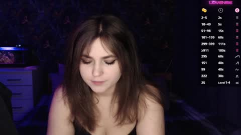 Stella and Neo online show from February 6, 2025, 10:21 pm