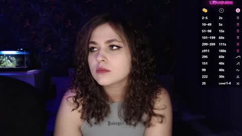 Stella and Neo online show from February 9, 2025, 10:32 pm