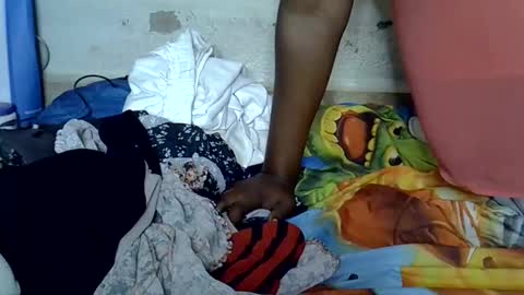 kinwity online show from January 14, 2025, 5:40 am