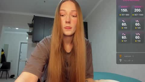 MilkaLiza online show from April 30, 2026, 7:31 pm