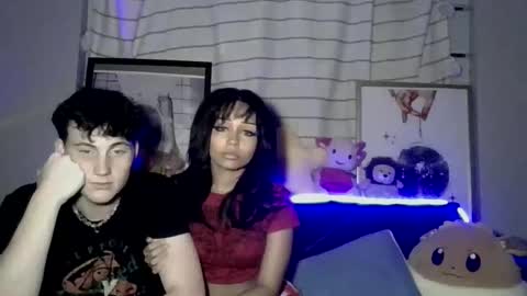 Snapshot of milkandhoneybby chatting on October 1, 2025, 2:28 am Honey online show from October 1, 2025, 2:28 am
