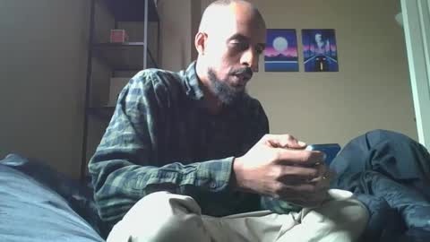 Milk Chocolate Sensei online show from January 13, 2025, 4:41 pm