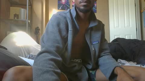 Milk Chocolate Sensei online show from March 11, 2025, 1:56 pm