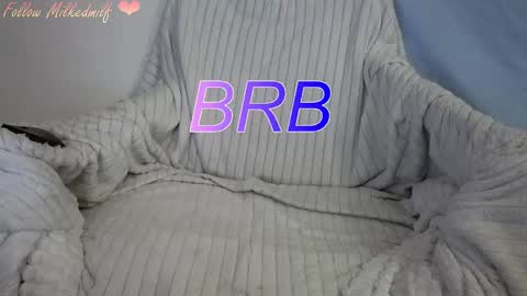 milkedmilf online show from December 14, 2025, 6:52 am