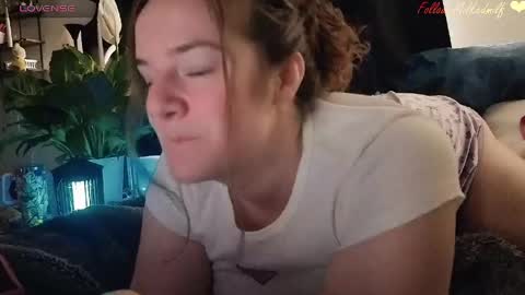 milkedmilf online show from April 23, 2026, 3:47 pm