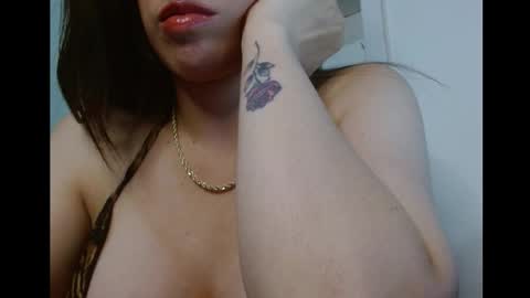 Amira online show from March 8, 2026, 2:37 am