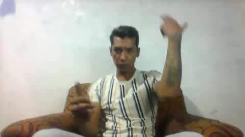 Hammer online show from February 14, 2025, 1:45 am