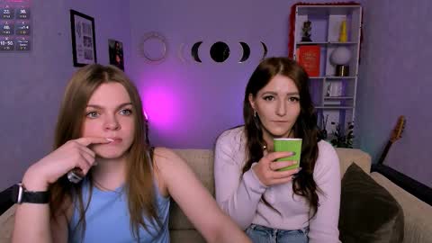 Mila online show from March 3, 2026, 8:59 pm