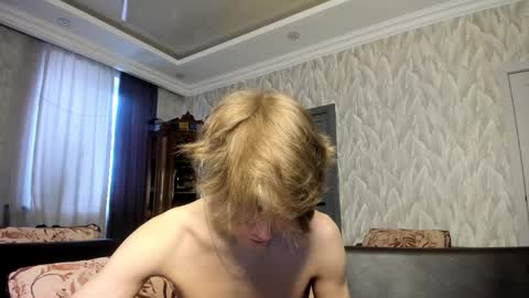 Isaac online show from April 9, 2026, 6:19 am