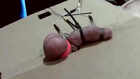 milk me dry online show from March 14, 2026, 2:44 pm