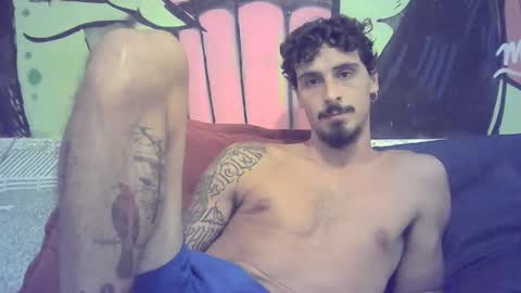 milkoffee online show from February 16, 2025, 12:30 am