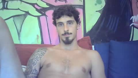 milkoffee online show from March 3, 2025, 9:26 pm