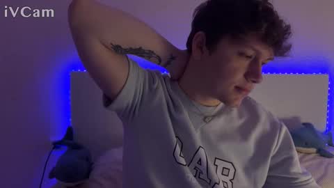 NightDemon online show from March 3, 2026, 4:24 pm