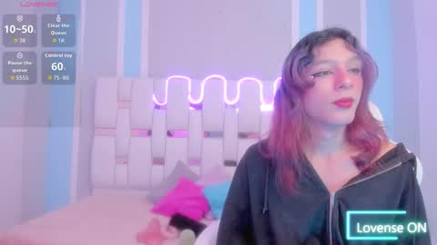 Michelle  online show from January 6, 2026, 8:01 pm