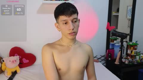 H A R O L D online show from March 19, 2026, 10:47 pm