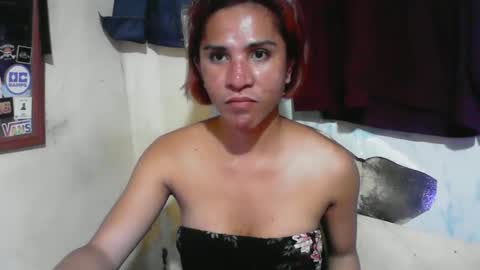 milky_babe91 online show from September 25, 2025, 9:24 am