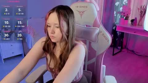 milky_basement online show from October 1, 2025, 7:58 am