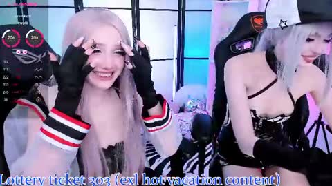 milky cute online show from June 13, 2026, 8:29 pm