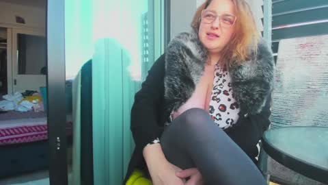 Snapshot of milkykandy chatting on March 4, 2025, 1:06 pm Livia online show from March 4, 2025, 1:06 pm