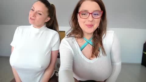 Livia online show from March 8, 2026, 7:12 am