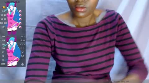 Snapshot of milkylevel chatting on February 2, 2025, 9:19 am jessica online show from February 2, 2025, 9:19 am