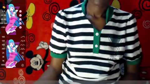 Snapshot of milkylevel chatting on February 19, 2025, 8:44 am jessica online show from February 19, 2025, 8:44 am