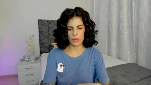 Milagros online show from February 10, 2025, 5:25 am