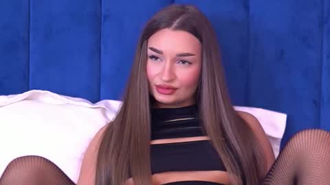 Milla online show from October 10, 2025, 7:07 am