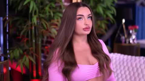 Milla online show from February 4, 2026, 6:19 am