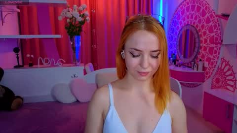 Milana online show from September 19, 2025, 8:53 pm