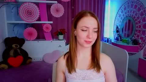 Milana online show from March 22, 2026, 10:02 pm