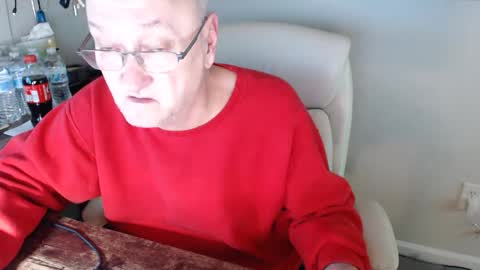 millenium0129 online show from December 9, 2024, 1:29 am